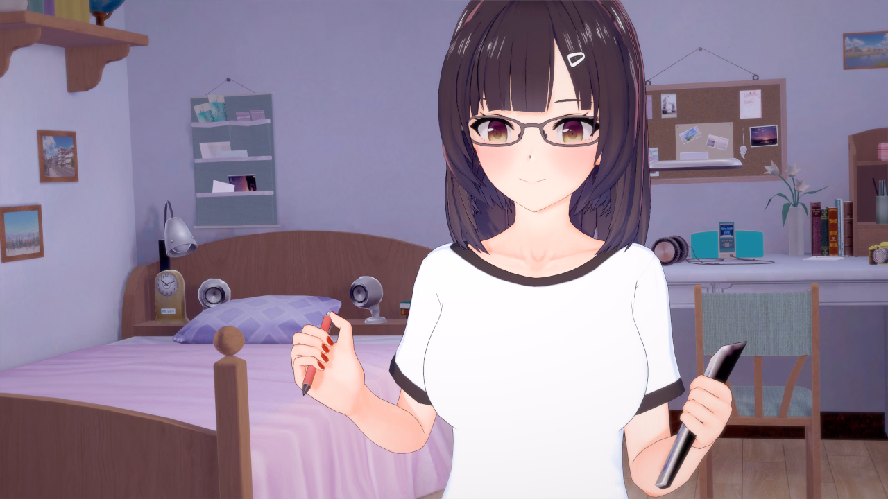 Ren'Py Lustful Sin [v0.9.7] [UnusualFishGame]