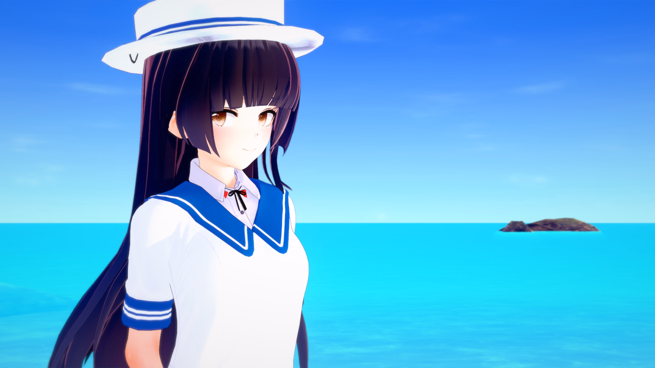 Ren'Py Lustful Sin [v0.9.7] [UnusualFishGame]