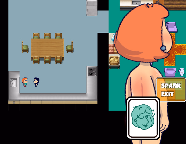 RPGM Completed Lucky Guy: A Parody of Family Guy [v1.1] [BlackFruitGames]