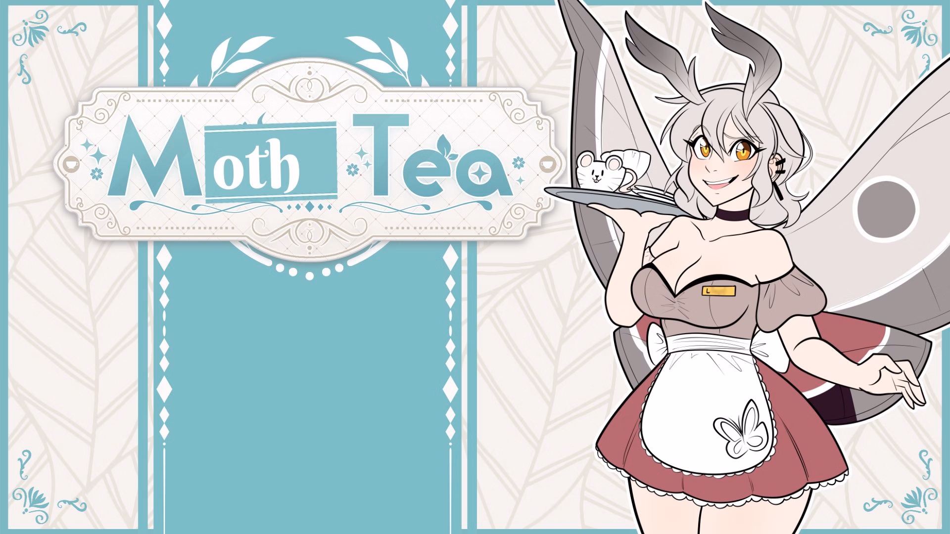 VN Ren'Py Completed Mice Tea [v1.0.0 Final] [Cinnamon Switch]