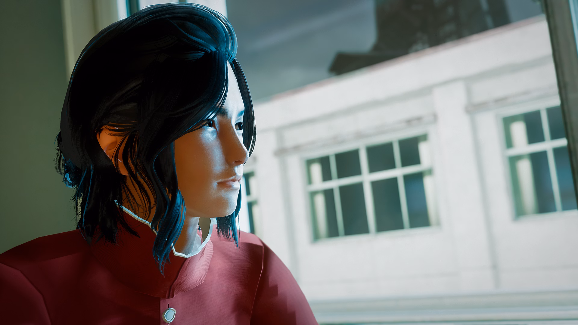 VN Ren'Py Abandoned Deklev [v0.2] [Volkelt]