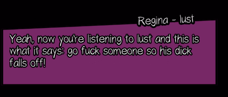 Others Abandoned Sins of Regina [v0.2.0] [Cleep]