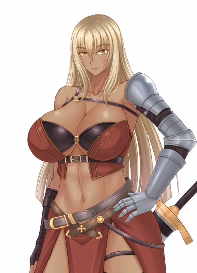 RPGM Completed Kingdom knight Regina: Noble female knight is eroded by lust [Final] [Ochazukeya Sandaime]