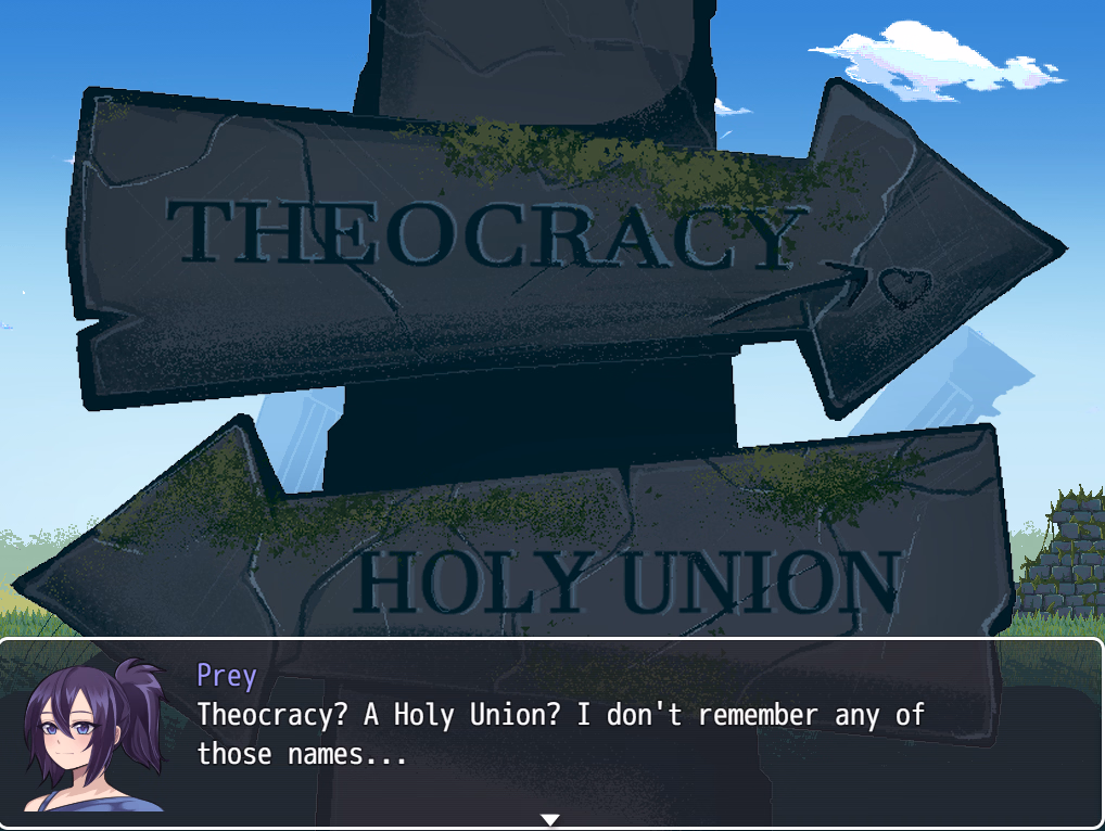 RPGM Among Cults [v0.4.0 Test] [Artes Septim]