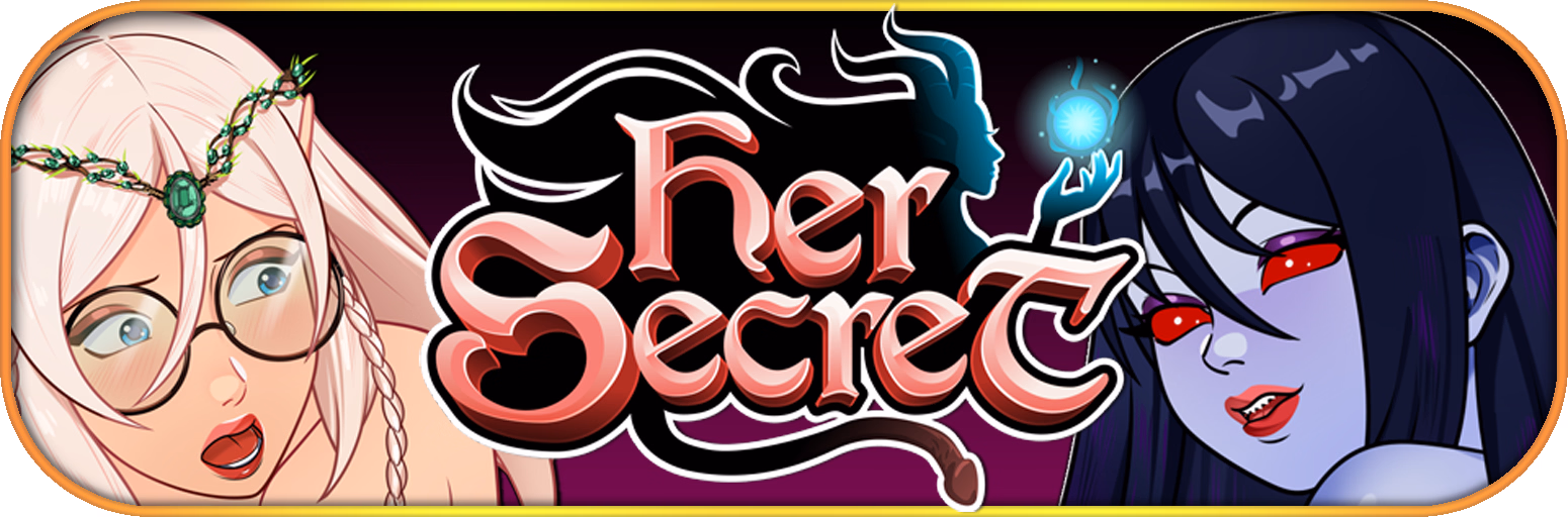 Unity Abandoned Her Secret (Early Access) [0.23.04B.18F] [Mona's Stories]