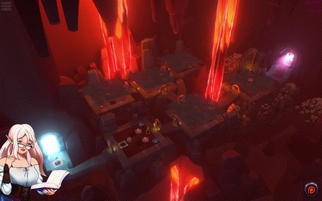 Unity Abandoned Her Secret (Early Access) [0.23.04B.18F] [Mona's Stories]