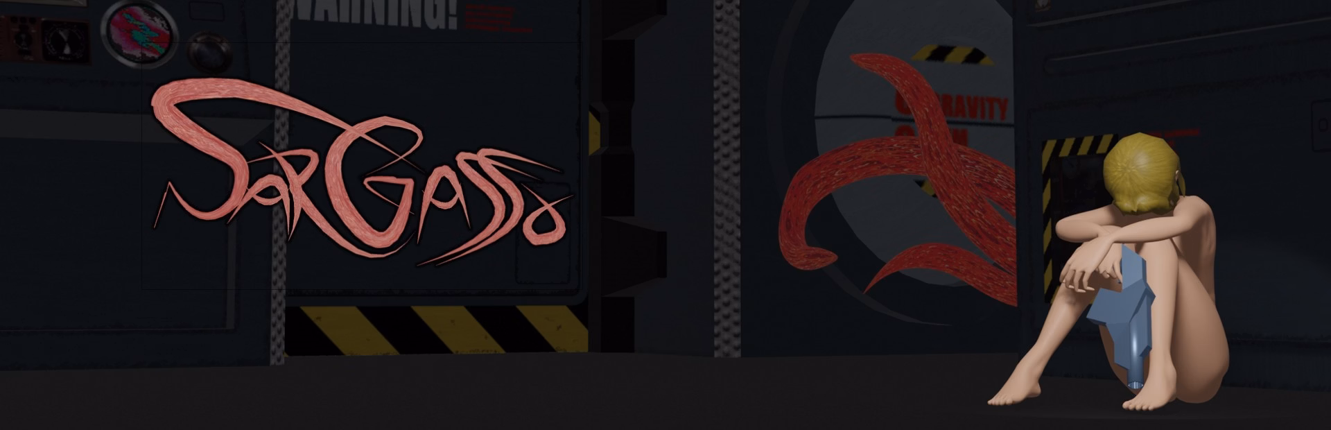 Unity Completed Sargasso [Final] [Zigeunerweisen]