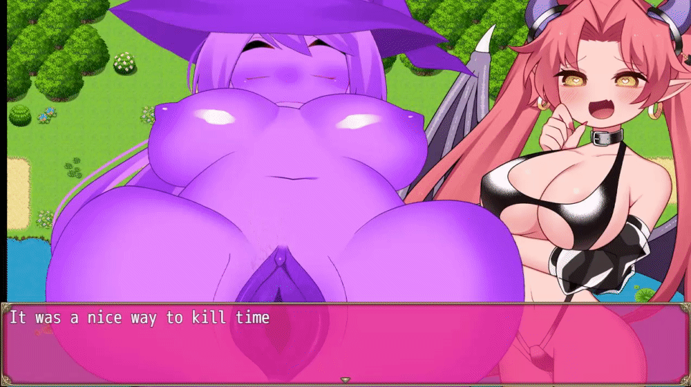 RPGM Completed Succubus Alchemist: Transformation, Orgasming Hell [v1.16] [Ketchup AjiNo Mayonnaise]