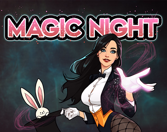 VN Others Completed Magic Night [v0.1.3] [Minko]