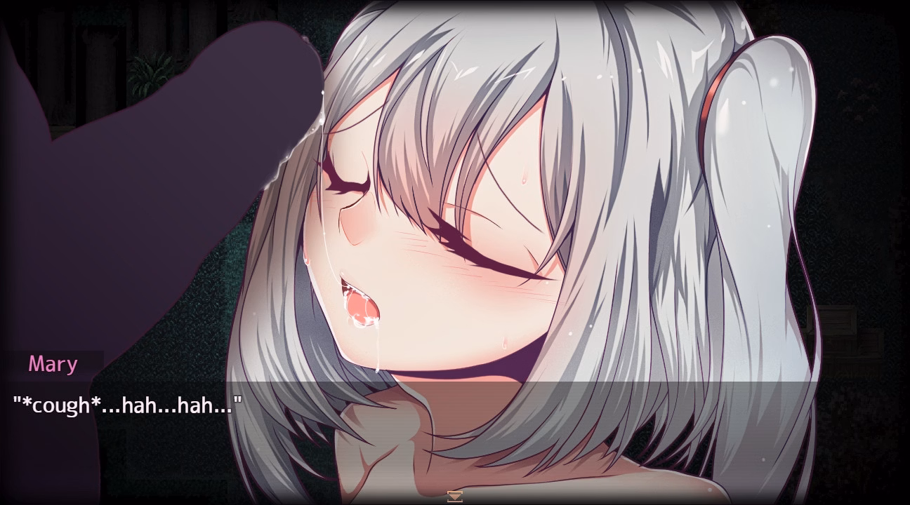 RPGM Completed Mary↑GO→LAND!! [v1.10] [ornament]