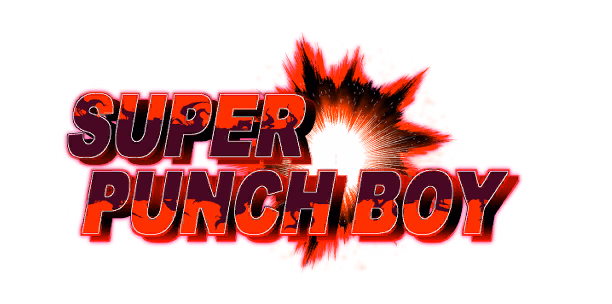 Unity Completed Super Punch Boy [v2.02] [excessm]