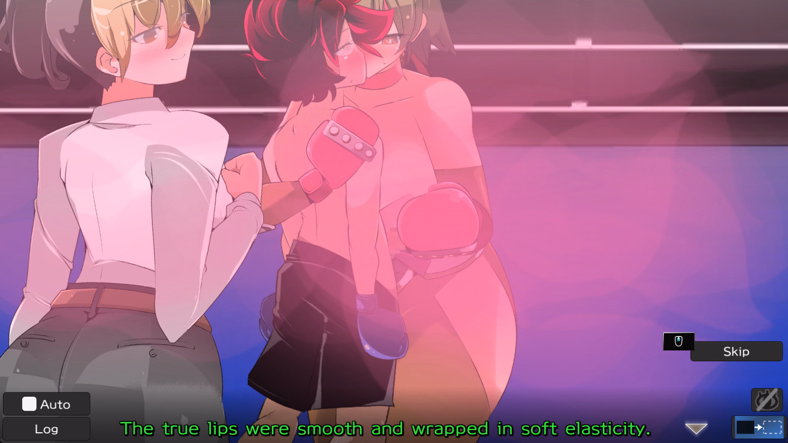 Unity Completed Super Punch Boy [v2.02] [excessm]