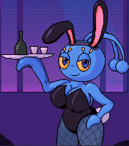 VN Others Completed Manaphy Meet-Up [Final] [NaughtySableye] download