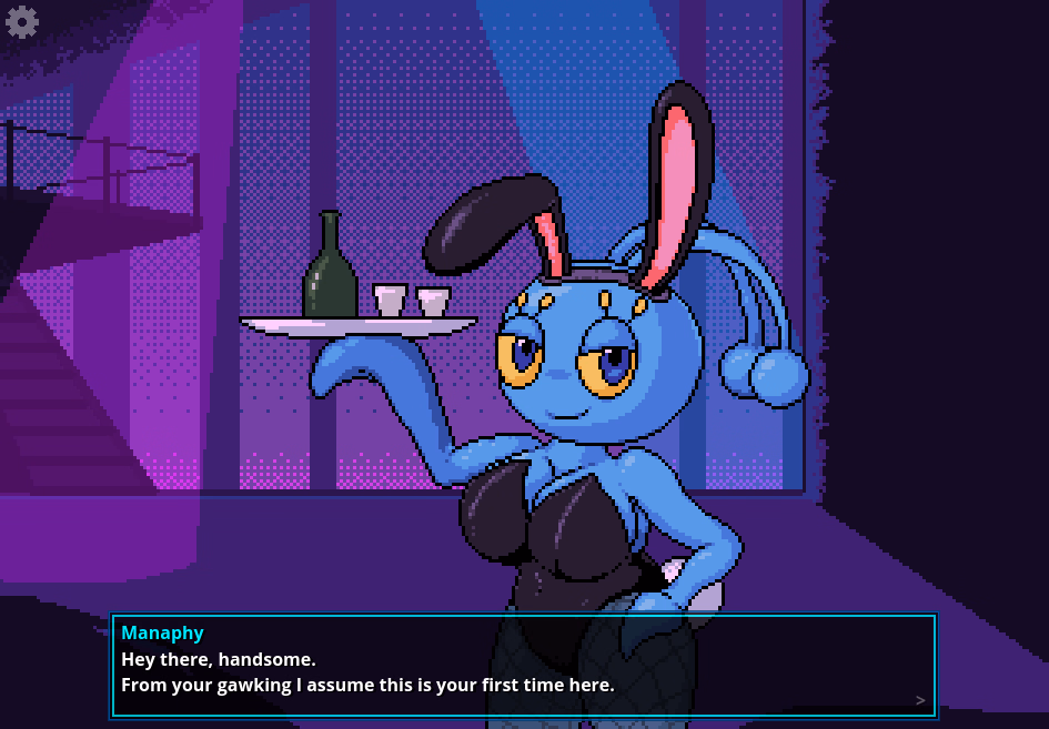 VN Others Completed Manaphy Meet-Up [Final] [NaughtySableye]