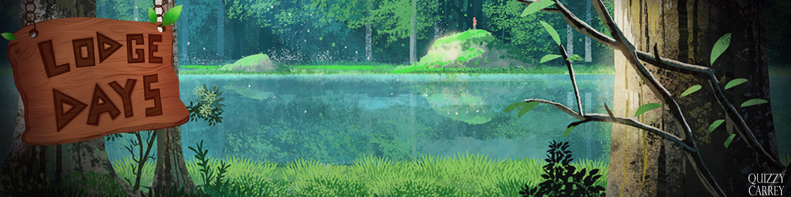Ren'Py Abandoned Lodge Days [v0.3] [QuizzyCarrey]