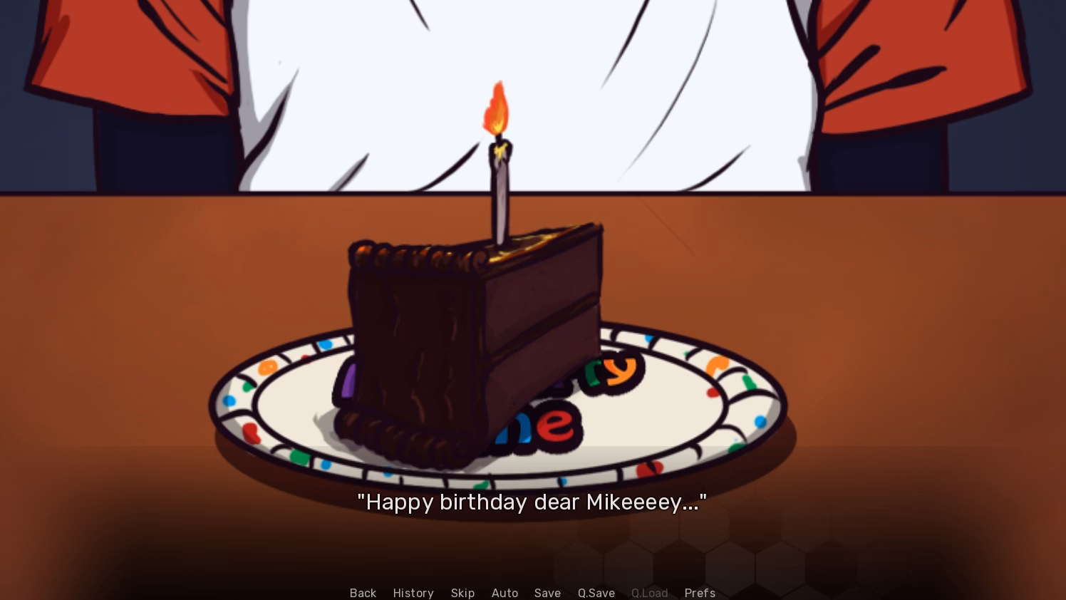VN Ren'Py Fields of Spring [1.1.0] [Eymon]