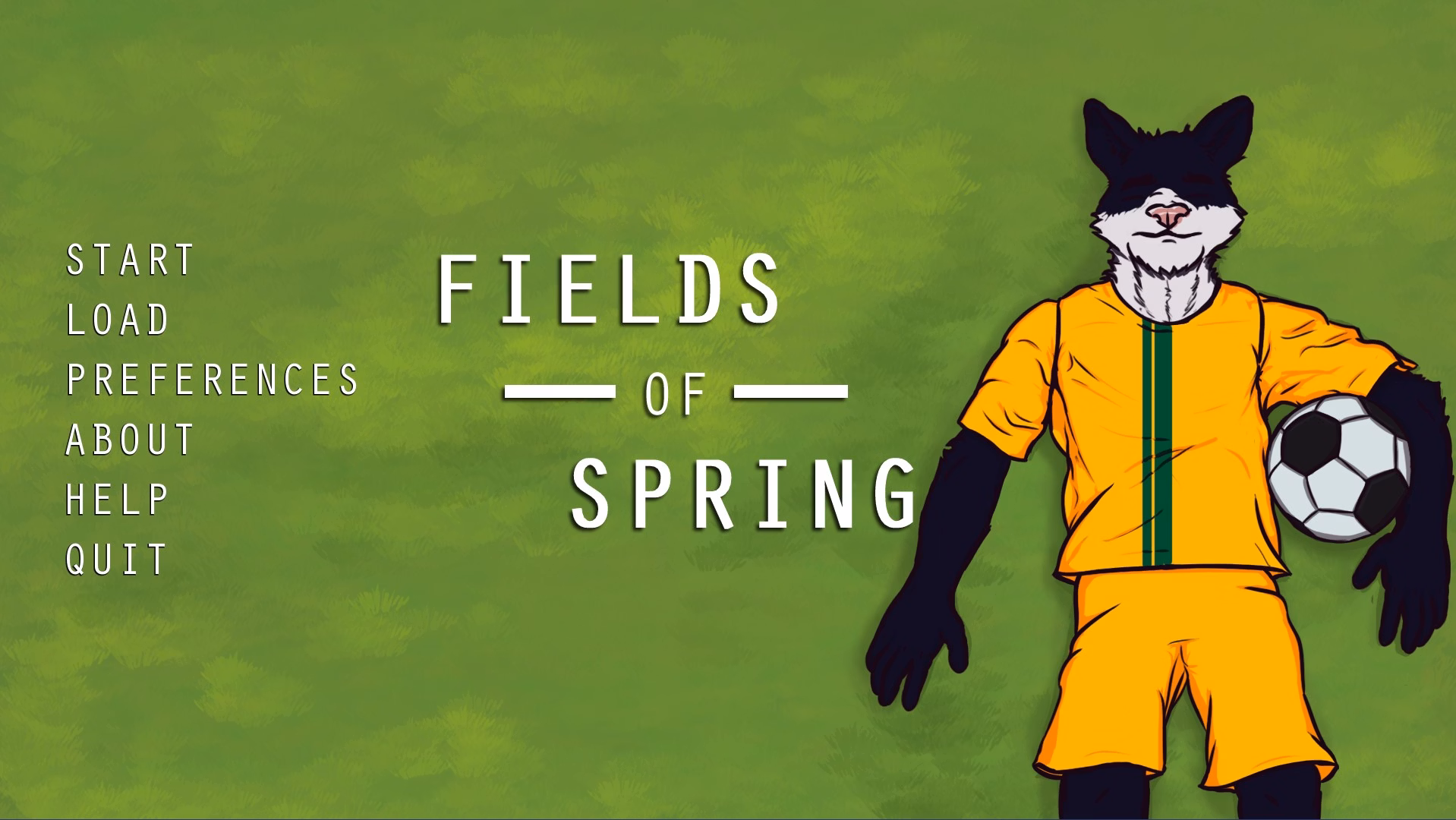 VN Ren'Py Fields of Spring [1.1.0] [Eymon] download
