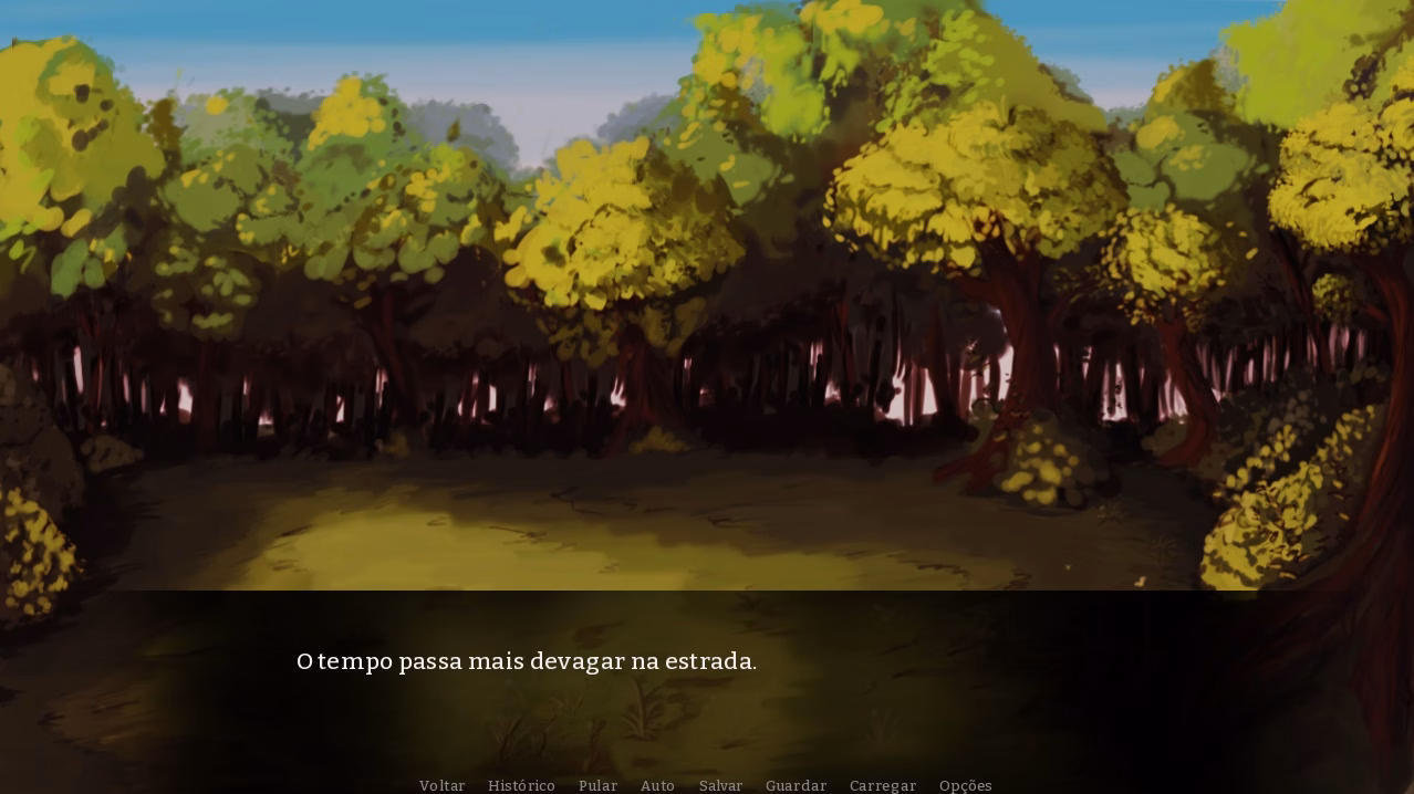 VN Ren'Py Completed The Blue Cloth [Final] [Eymon]