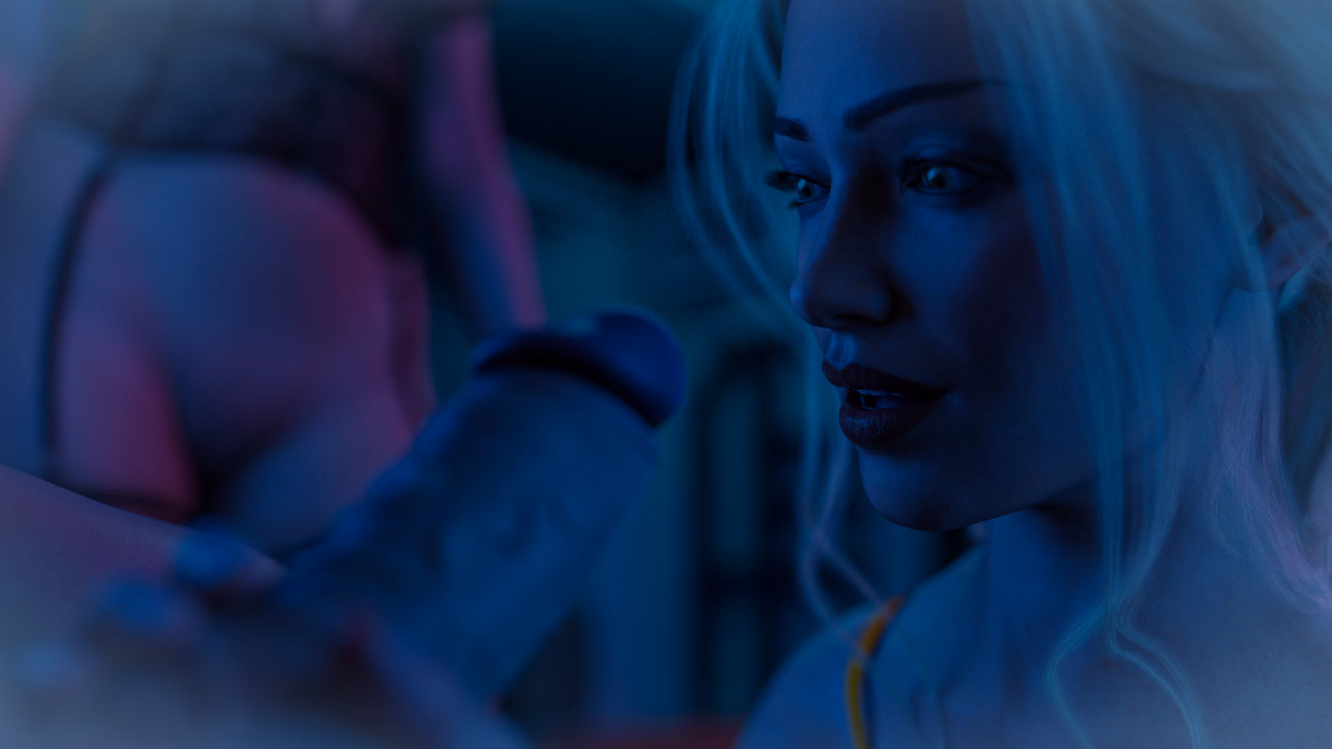 VN Ren'Py Selara [Update 13] [Sacred Sage]