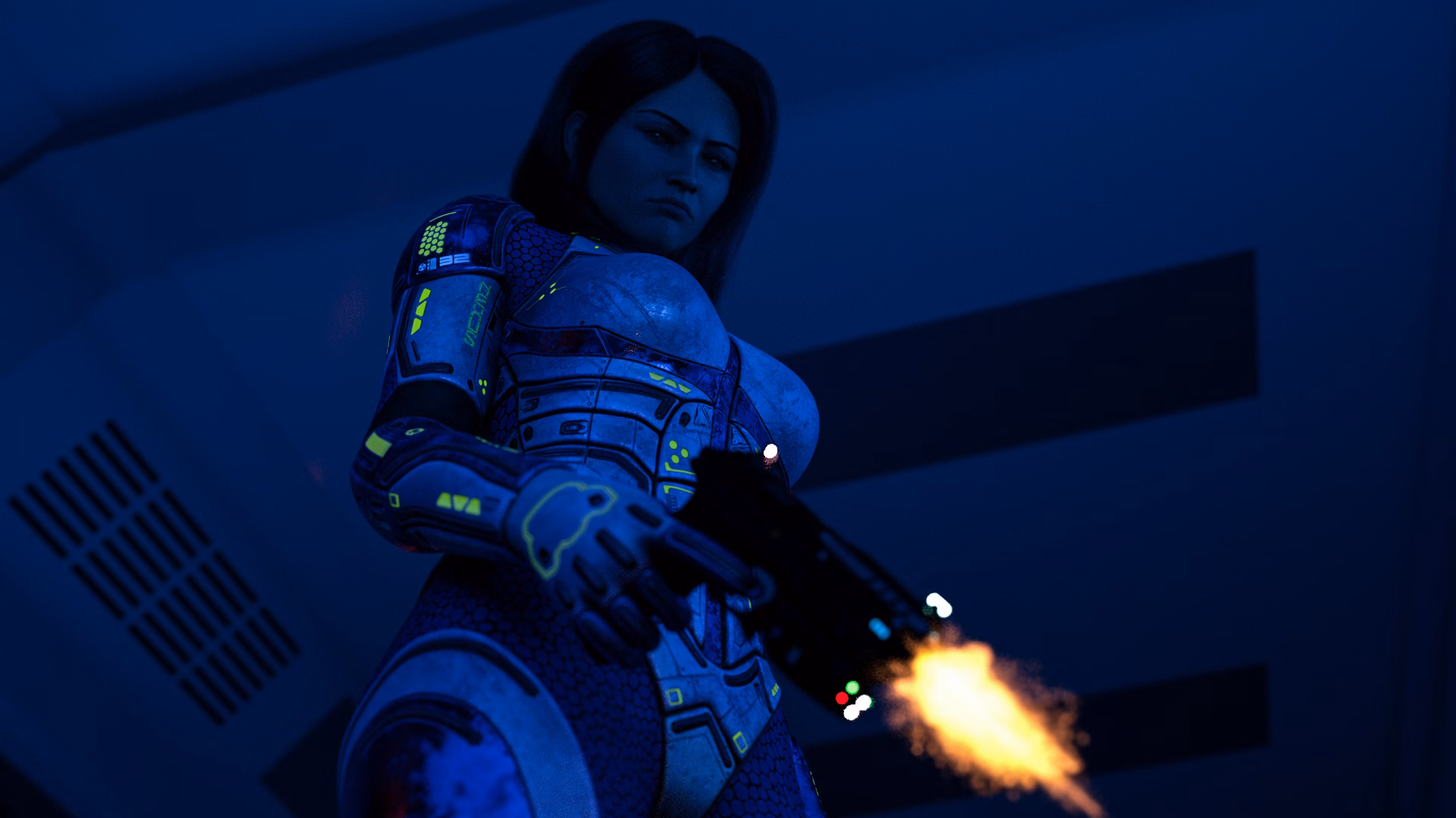 VN Ren'Py Selara [Update 13] [Sacred Sage]