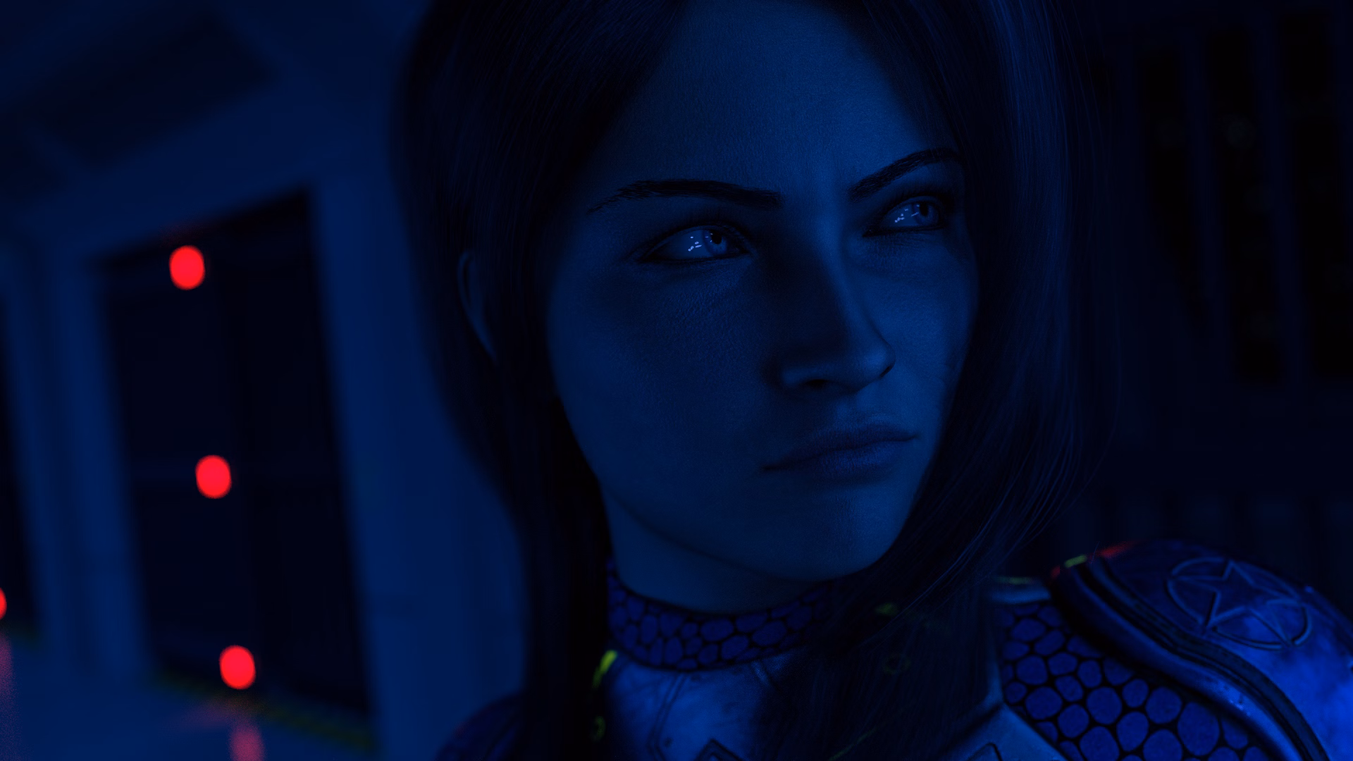 VN Ren'Py Selara [Update 13] [Sacred Sage]