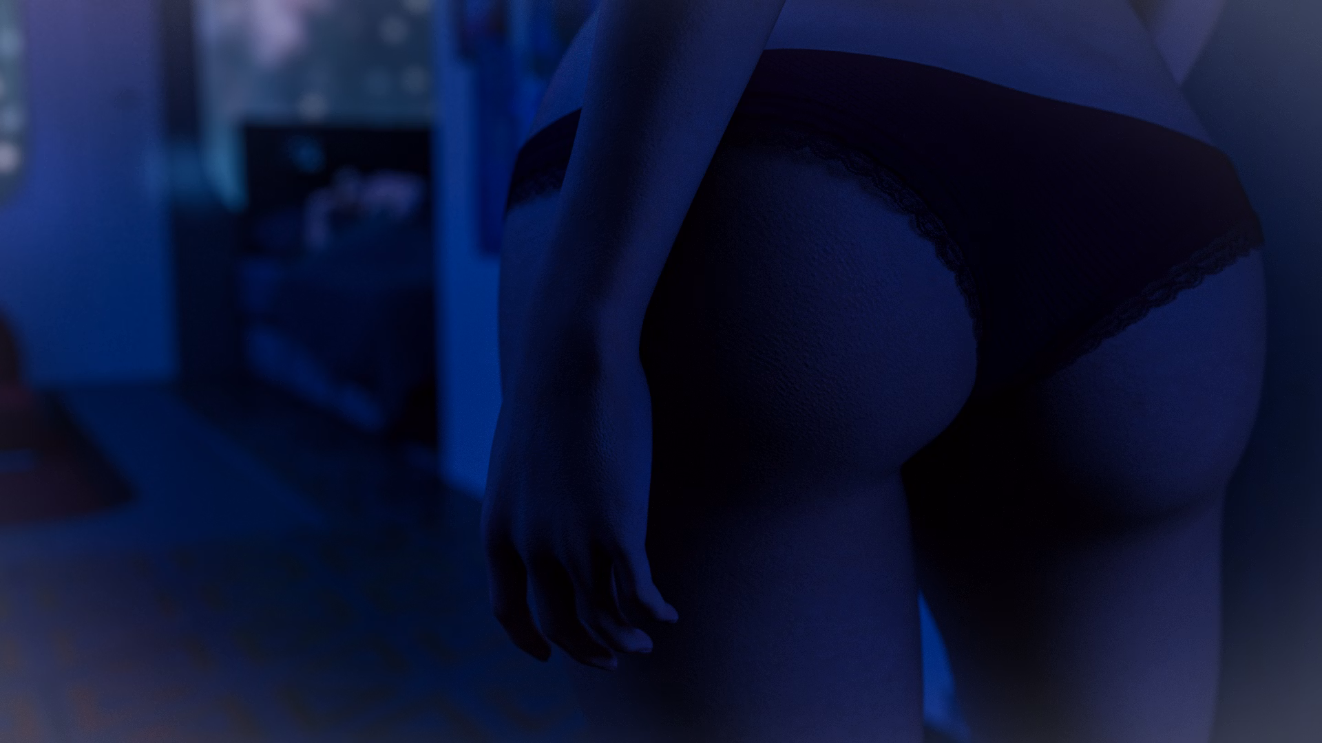 VN Ren'Py Selara [Update 13] [Sacred Sage]