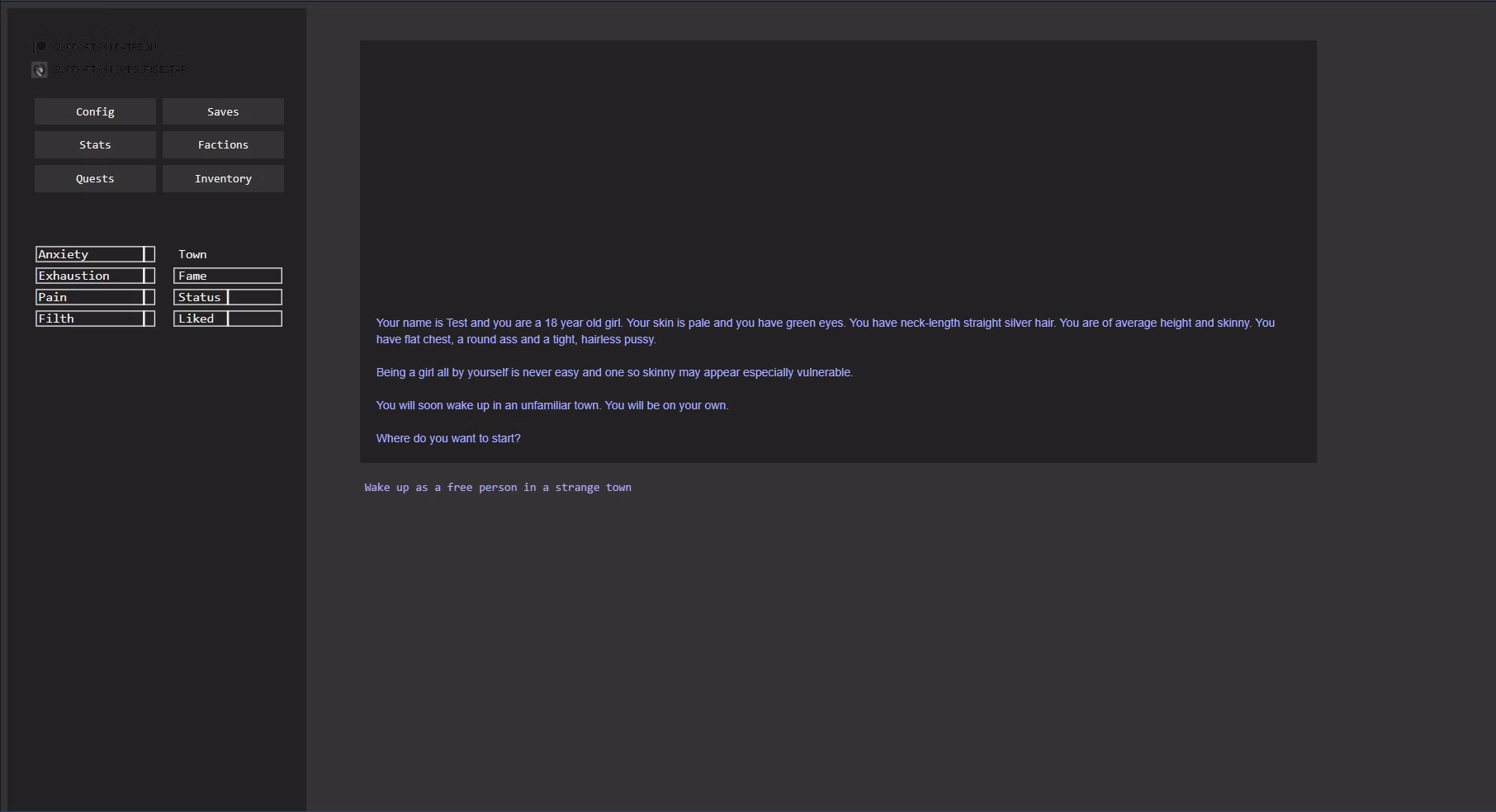 HTML Debasing Grounds [v0.5.17] [Rax Lorax]