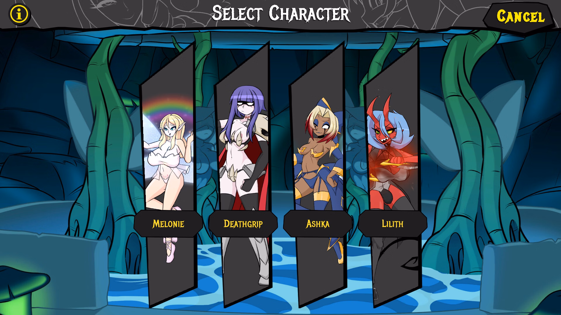 Unity Edgelords [v1.2.1.0] [Sinner's Lotion]