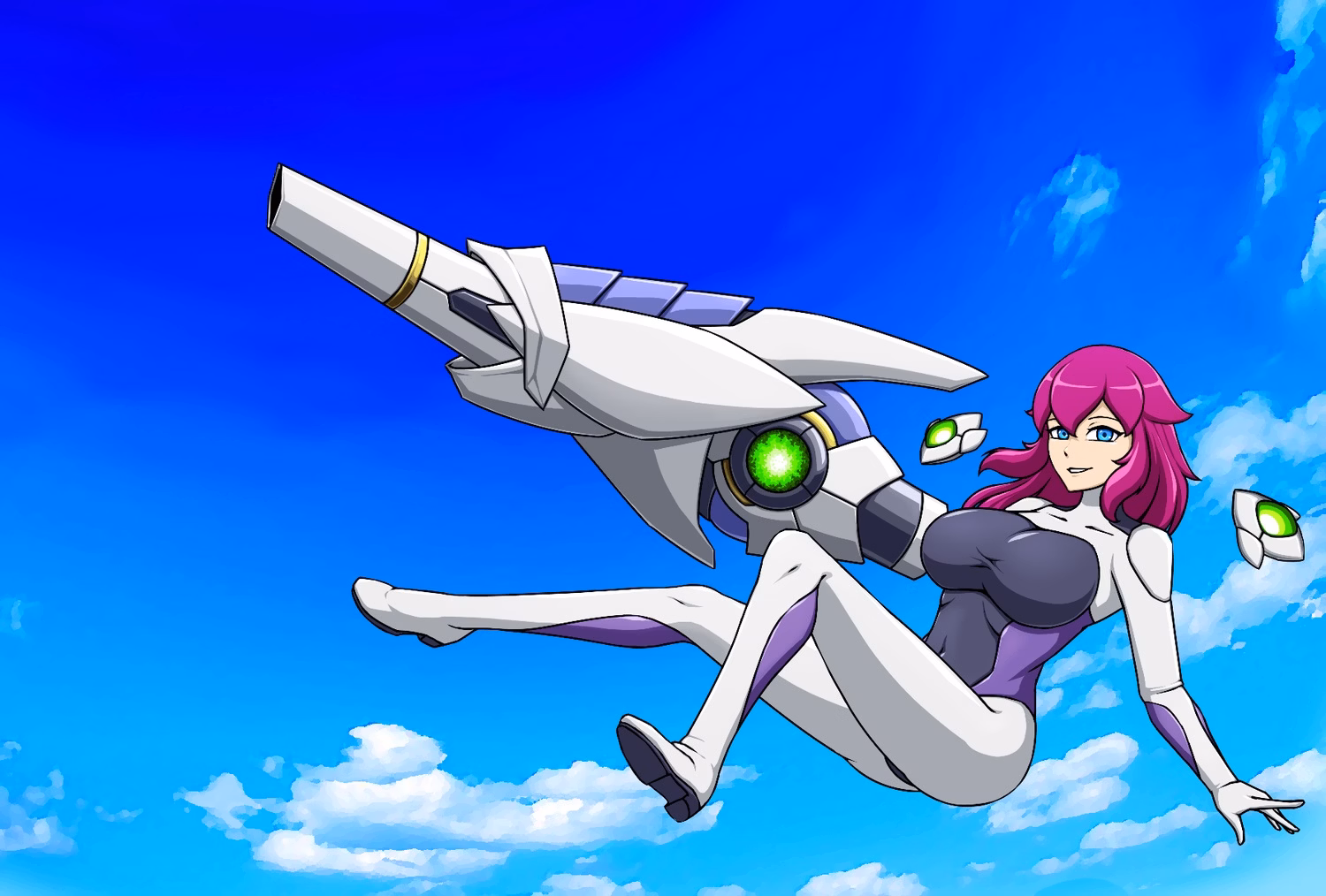 Others Completed Battle Angel - Light Wing [v1.1] [Lemon Dead Dragon]
