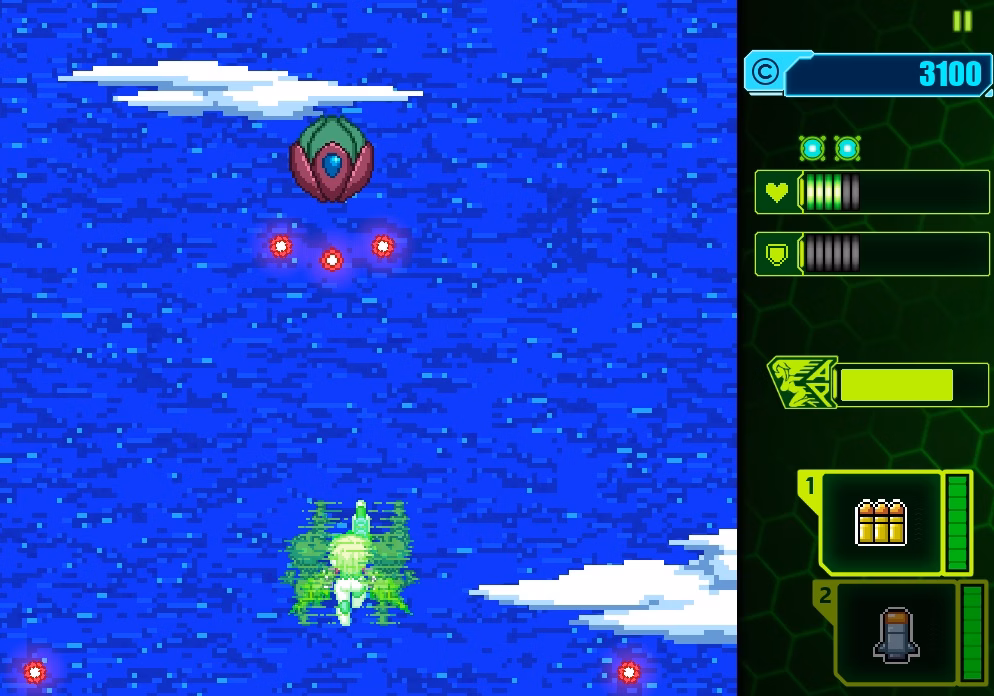 Others Completed Battle Angel - Light Wing [v1.1] [Lemon Dead Dragon]