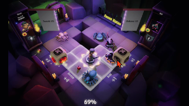Unity Abandoned Her Secret (Early Access) [0.23.04B.18F] [Mona's Stories]