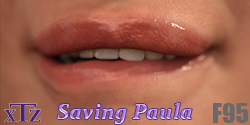 VN Ren'Py Saving Paula [v0.0.33] [XTZ Adult Games]