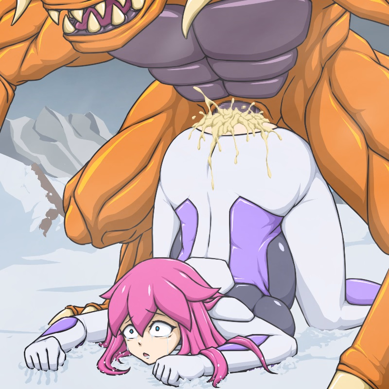 Others Completed Battle Angel - Light Wing [v1.1] [Lemon Dead Dragon]