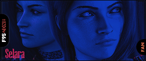 VN Ren'Py Selara [Update 13] [Sacred Sage]