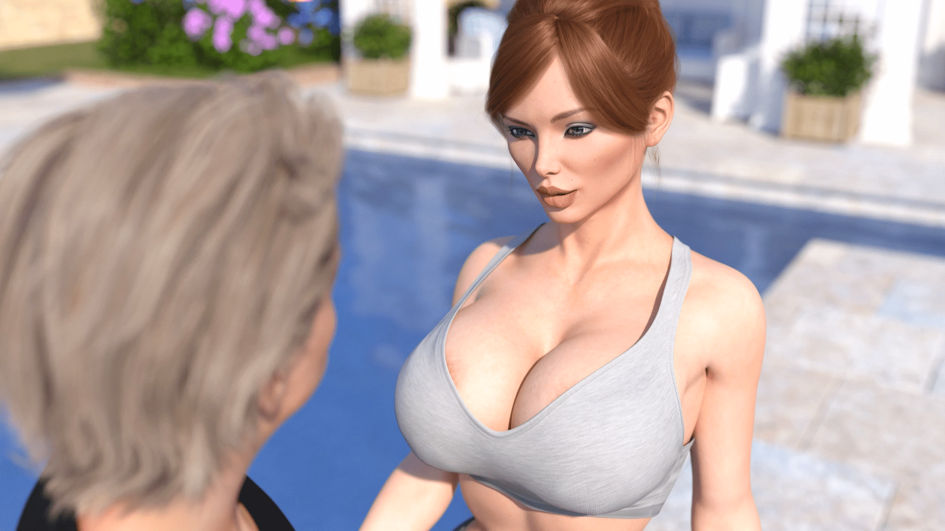 Ren'Py Completed Lust & Life [v1.6.241029 Extra] [Astaros3D]