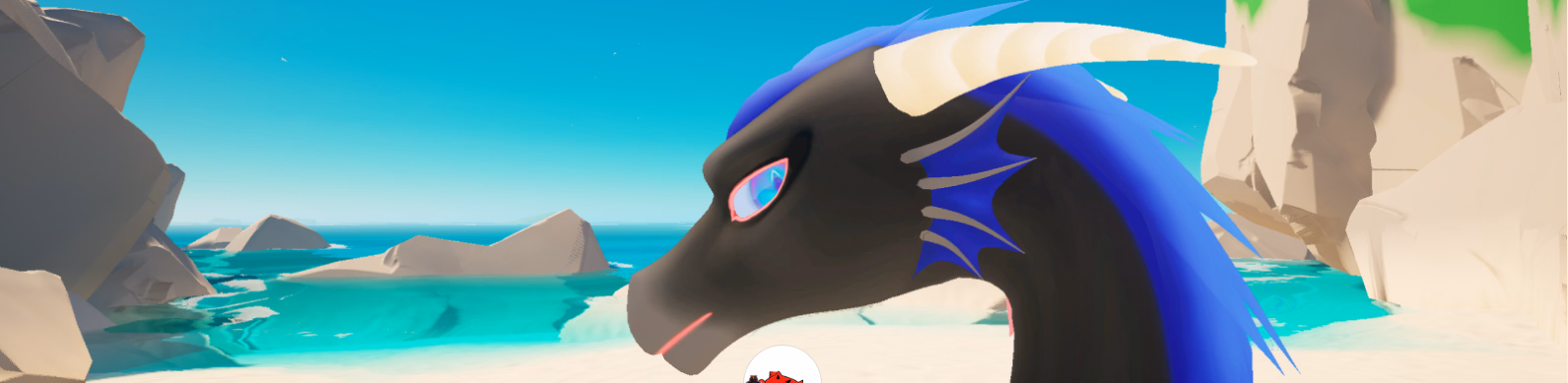 Unreal Engine Lewd Dragon Game [v0.0.13] [SpiceDrake]