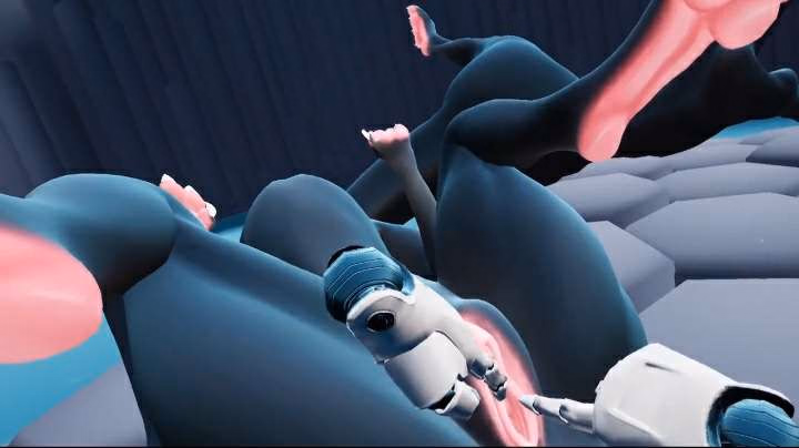 Unreal Engine Lewd Dragon Game [v0.0.13] [SpiceDrake]