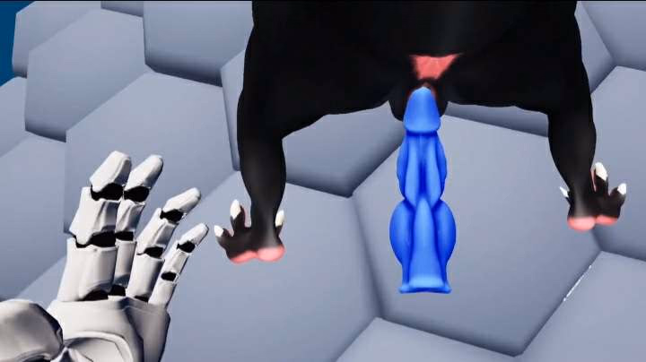 Unreal Engine Lewd Dragon Game [v0.0.13] [SpiceDrake]