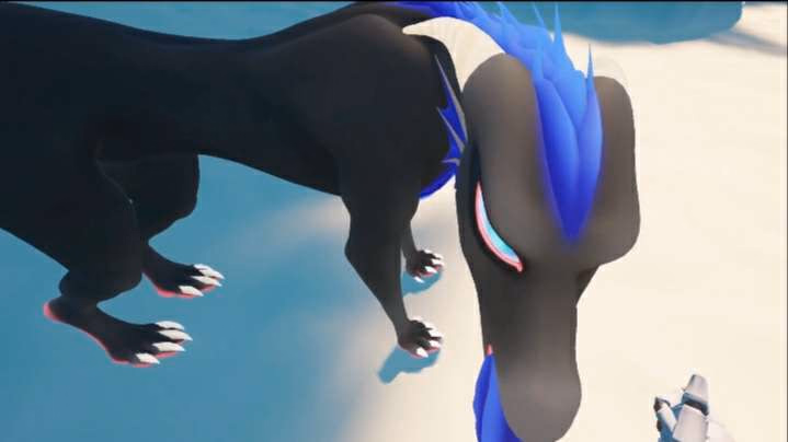 Unreal Engine Lewd Dragon Game [v0.0.13] [SpiceDrake]