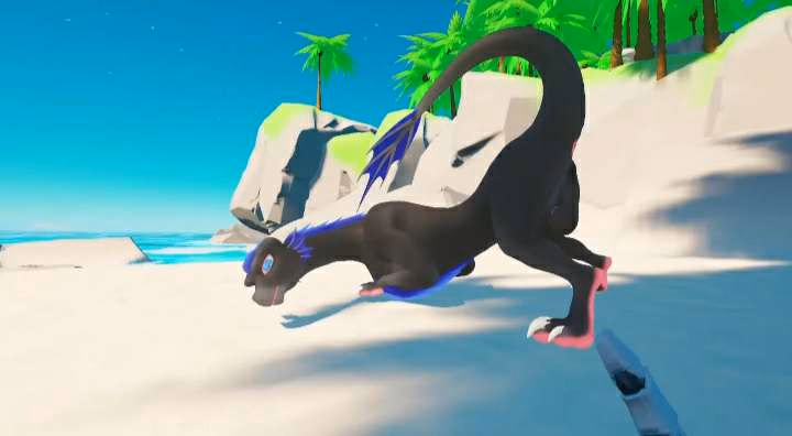 Unreal Engine Lewd Dragon Game [v0.0.13] [SpiceDrake]