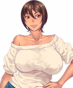 VN Ren'Py Completed I Got Caught Fapping to My Mom’s Friend [Final] [ORCSOFT]