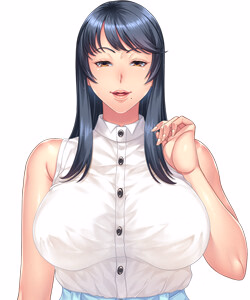 VN Ren'Py Completed I Got Caught Fapping to My Mom’s Friend [Final] [ORCSOFT]