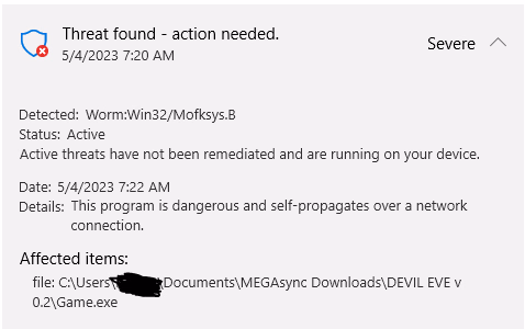 RPGM Abandoned Devil Eve [v0.21] [Risqi jawir]
