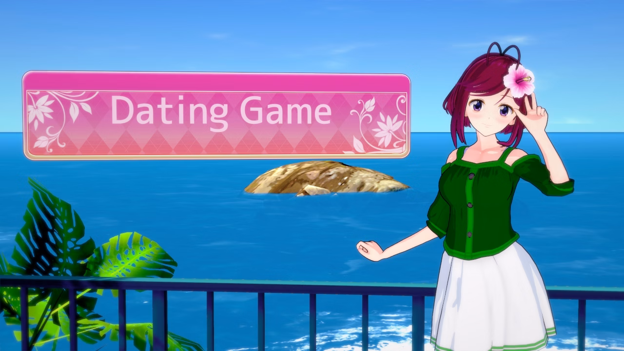 VN Ren'Py Completed Dating Game [v1.0] [Sakayanagi2137]