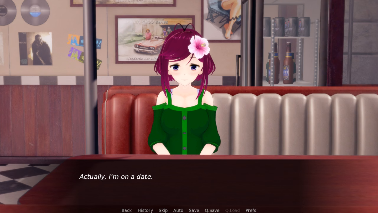 VN Ren'Py Completed Dating Game [v1.0] [Sakayanagi2137]