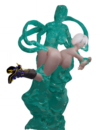 Unity Completed Lewd Cell [v1.0.5 Cracked] [LewdLeech]