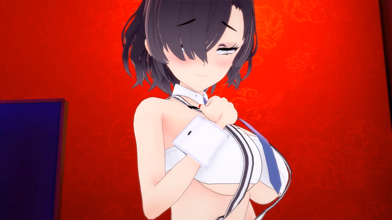 VN Ren'Py Abandoned Esc-Wars [v1.0] [Marv]