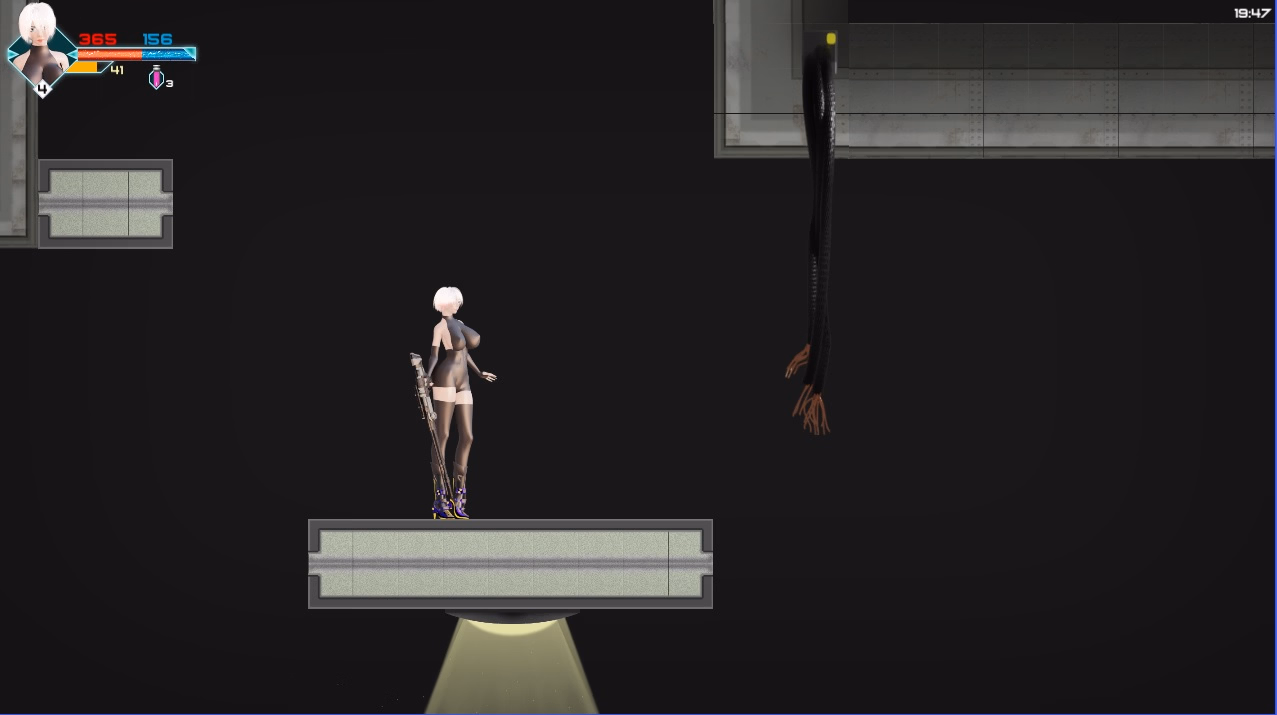 Unity Completed Lewd Cell [v1.0.5 Cracked] [LewdLeech]