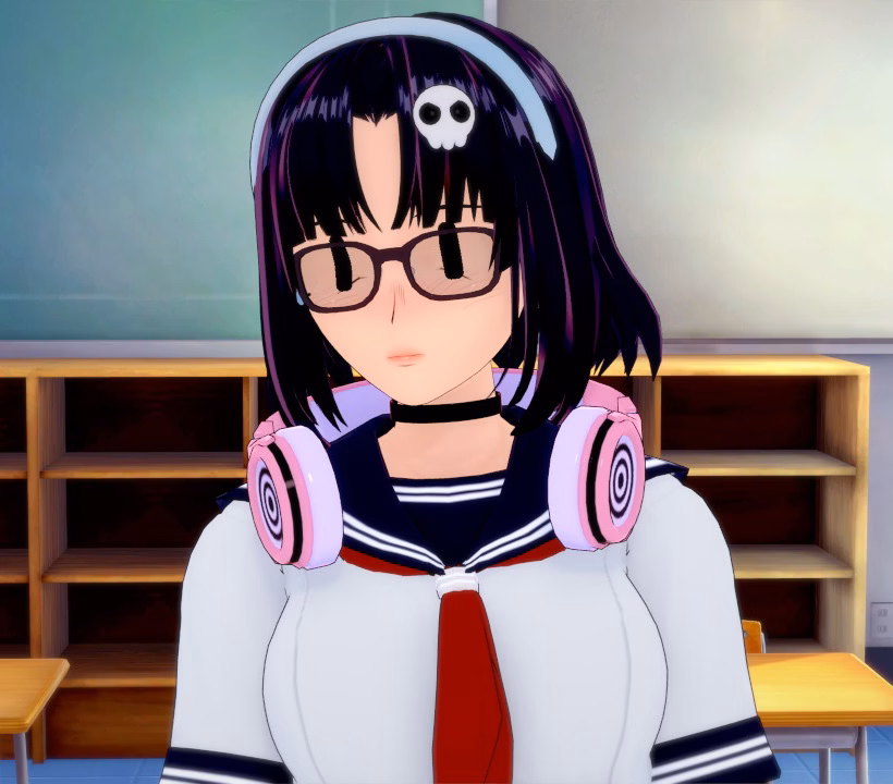 VN Ren'Py Abandoned Esc-Wars [v1.0] [Marv]