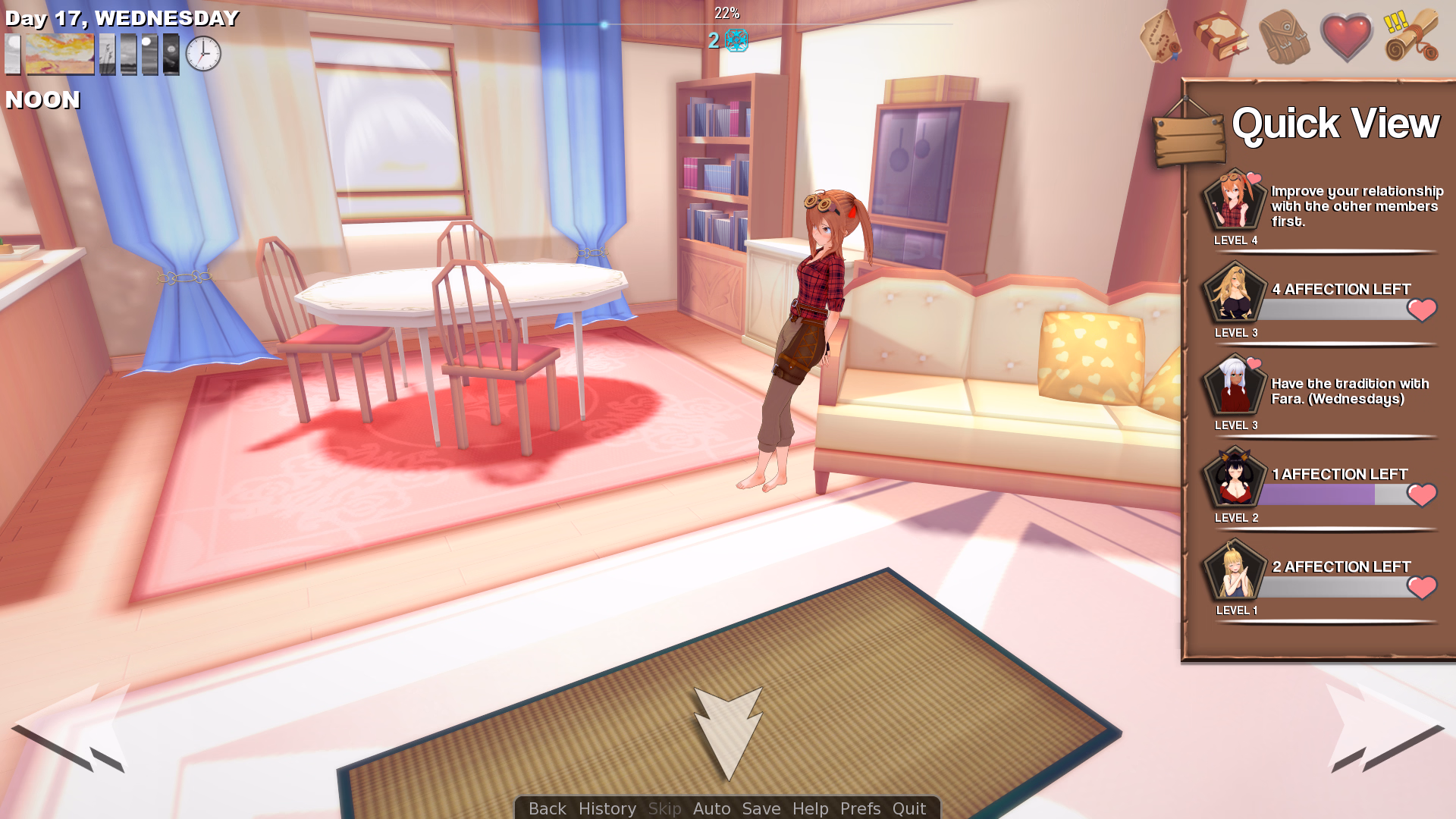 Ren'Py Abandoned Hero's Harem Guild [v0.1.2.3b Public] [Komisari]